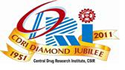 CSIR-CDRI Logo